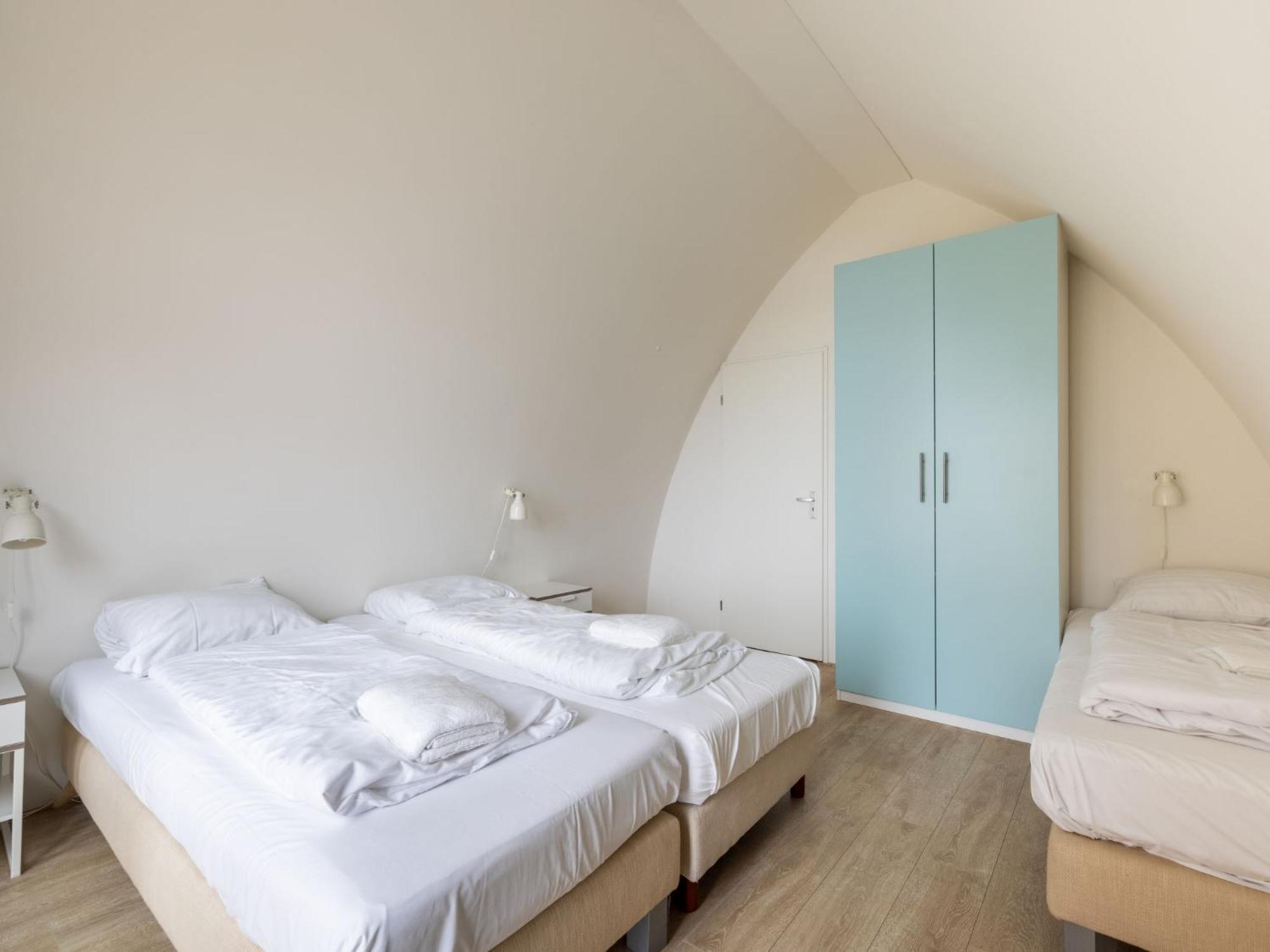 Holiday Home De Zeeparel Egmond aan Zee Exterior foto