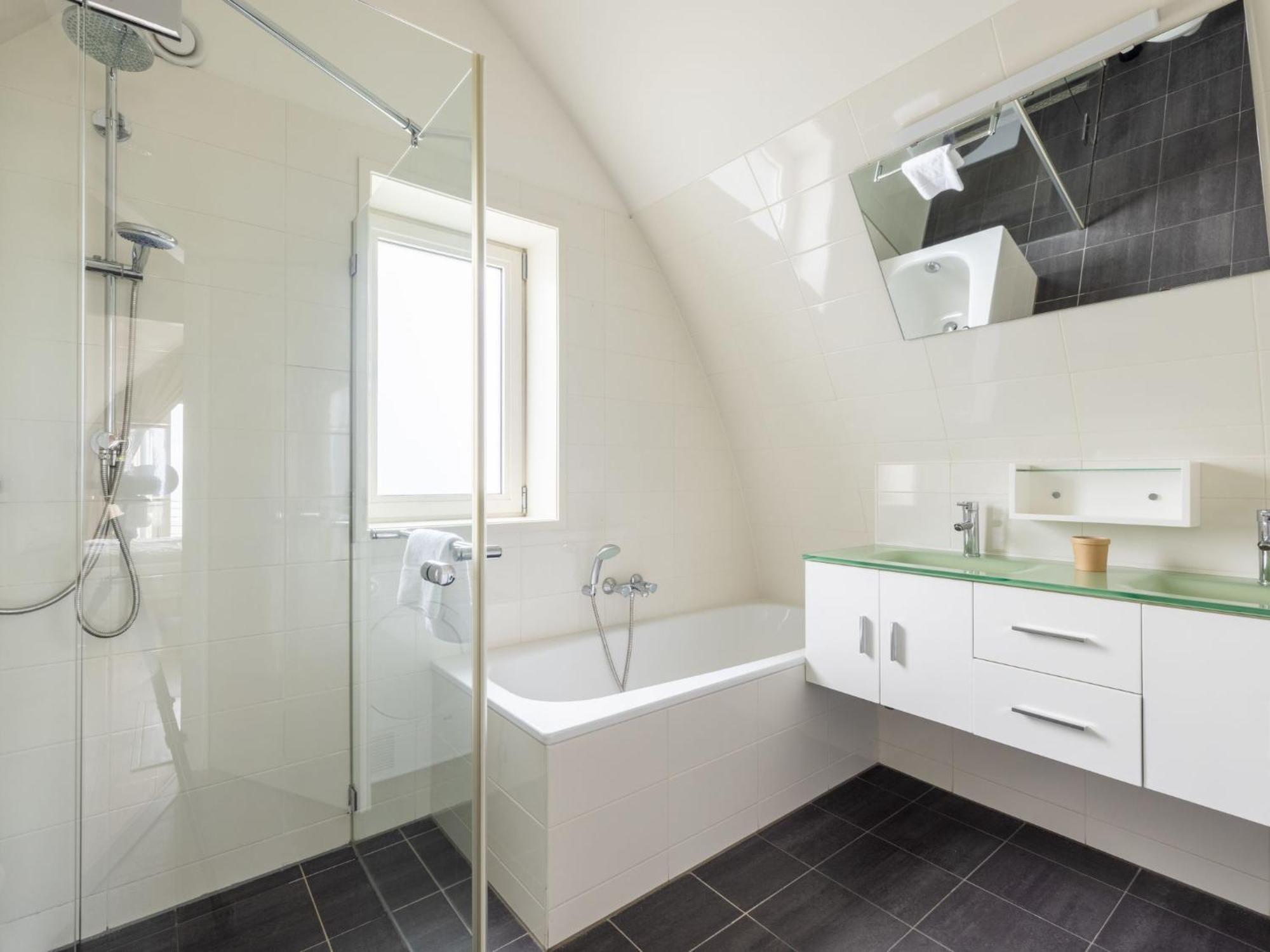 Holiday Home De Zeeparel Egmond aan Zee Exterior foto