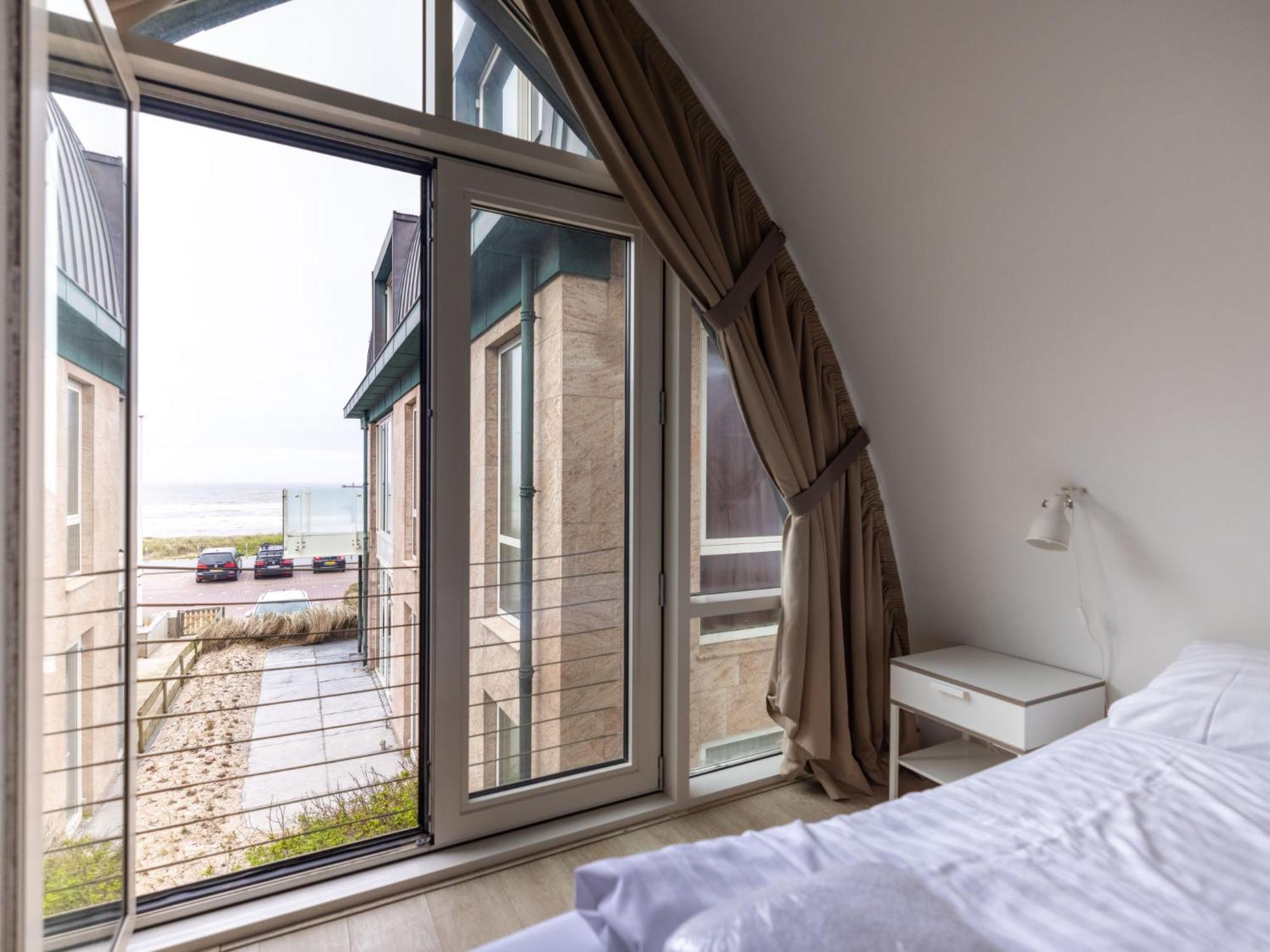 Holiday Home De Zeeparel Egmond aan Zee Exterior foto