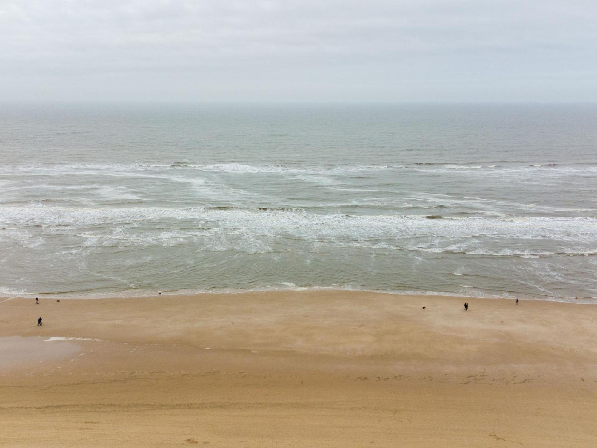 Holiday Home De Zeeparel Egmond aan Zee Exterior foto