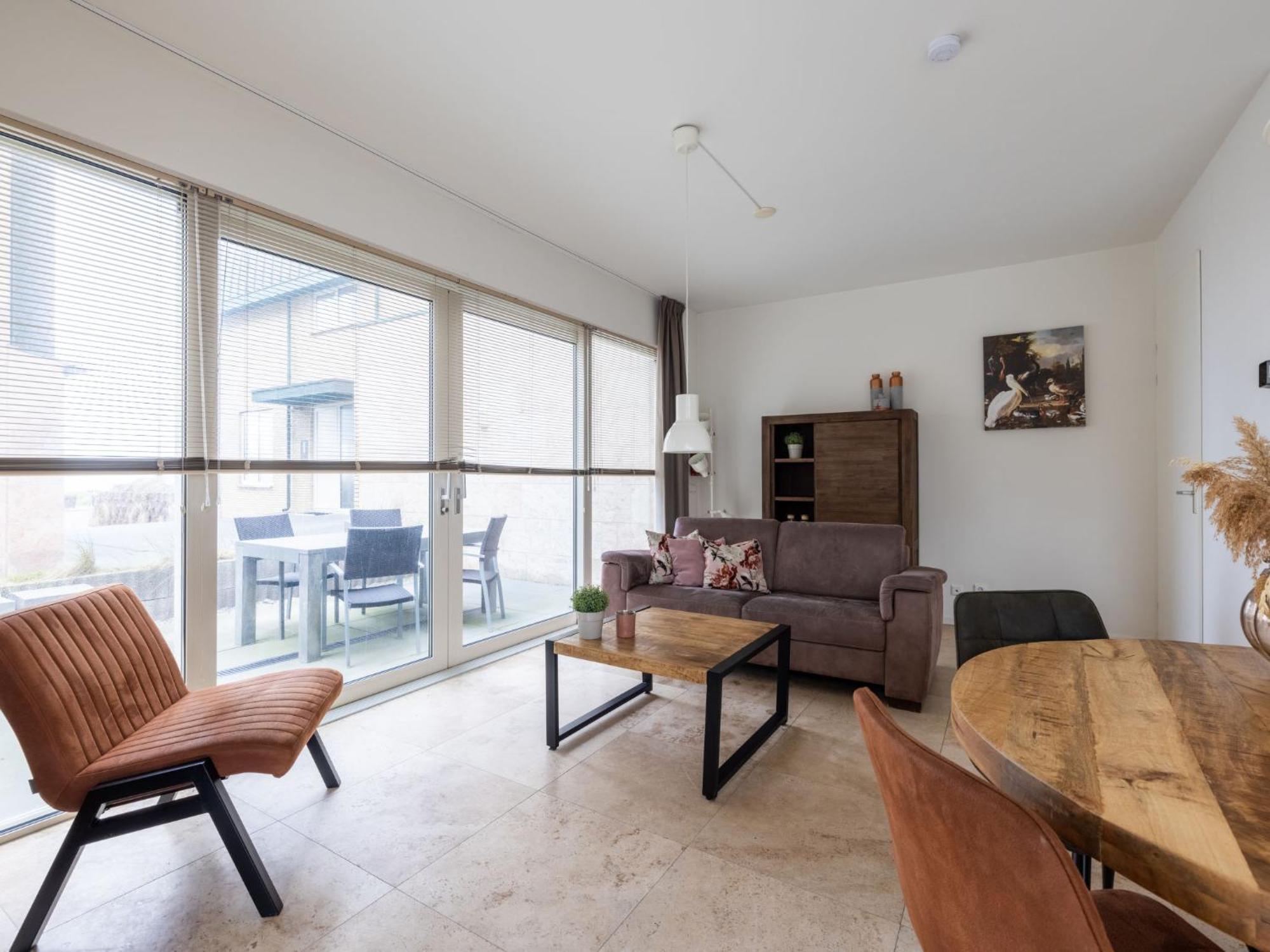 Holiday Home De Zeeparel Egmond aan Zee Exterior foto