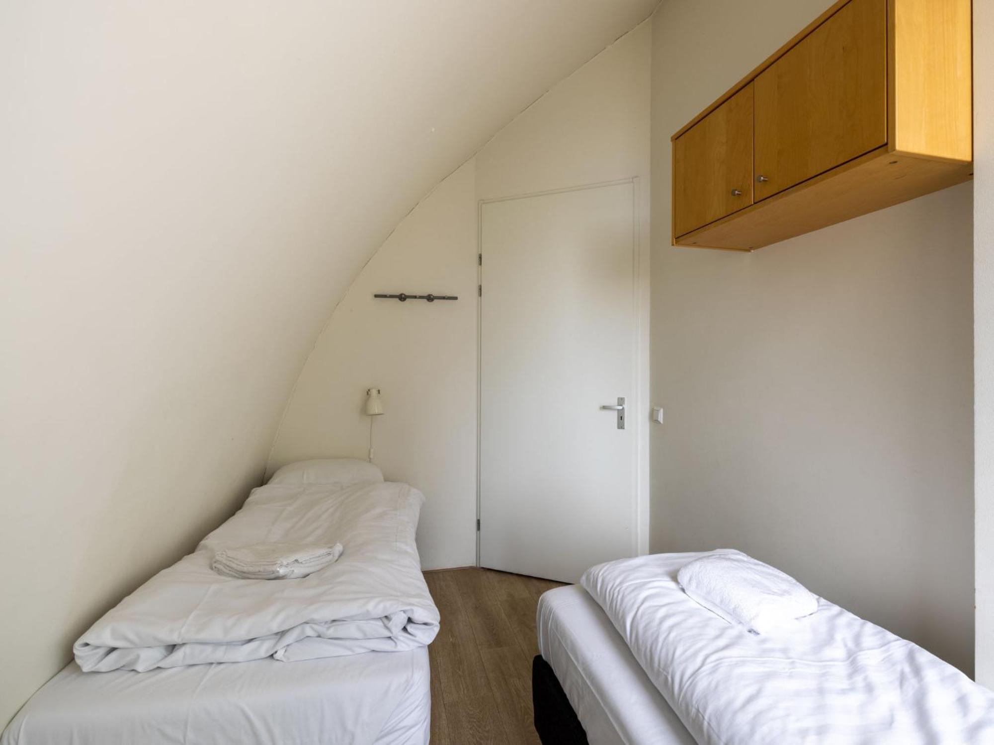 Holiday Home De Zeeparel Egmond aan Zee Exterior foto