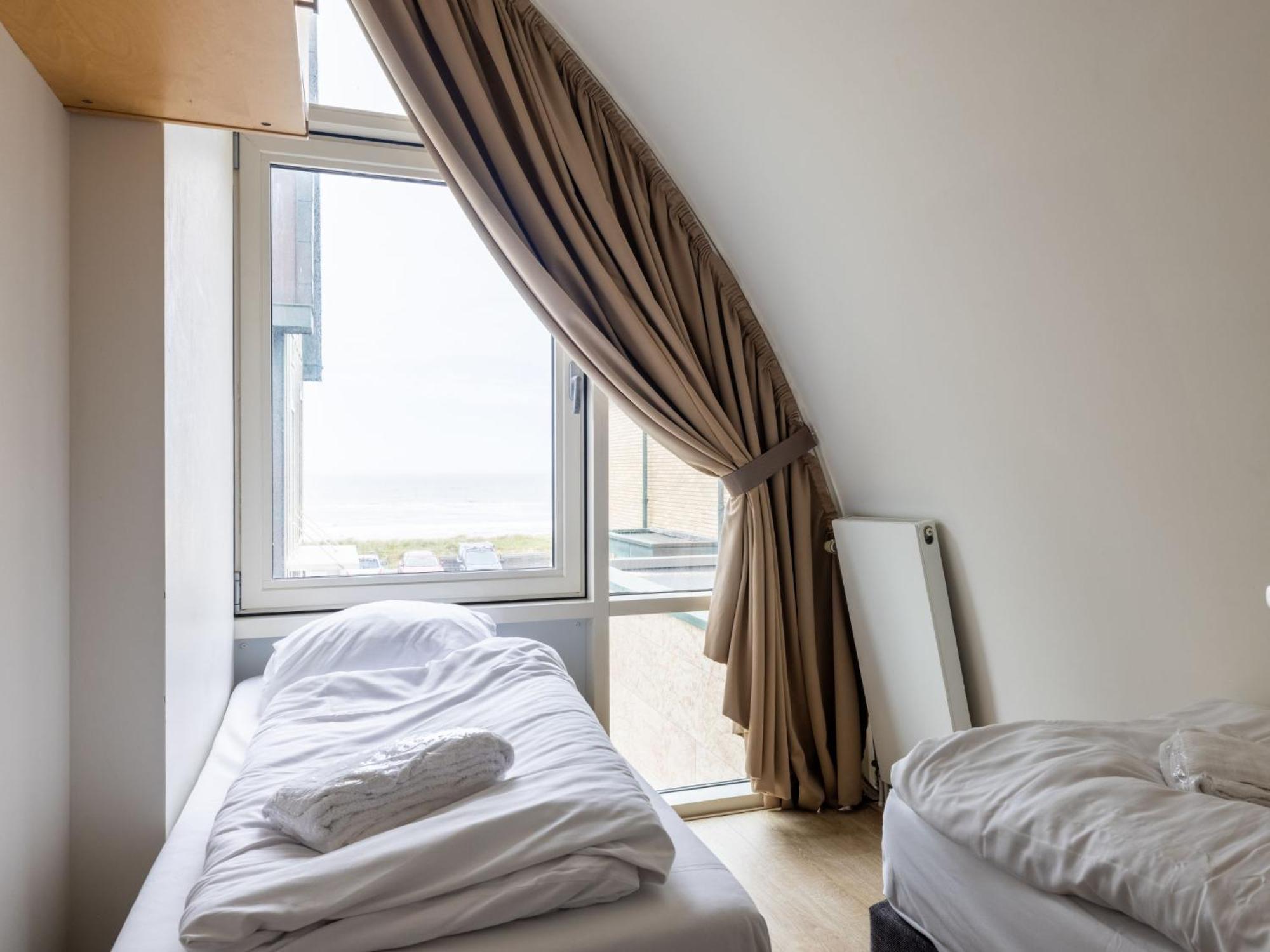 Holiday Home De Zeeparel Egmond aan Zee Exterior foto