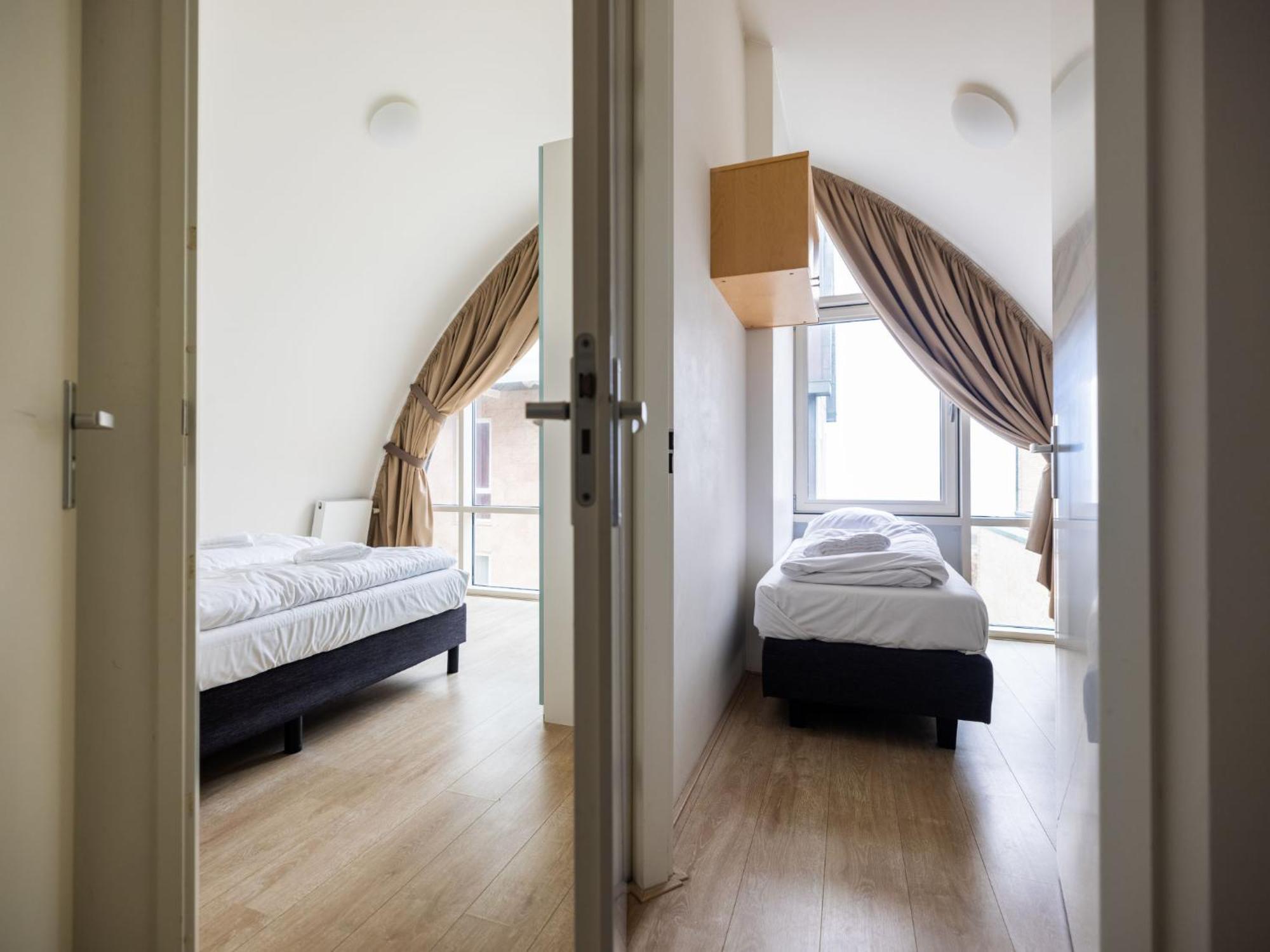 Holiday Home De Zeeparel Egmond aan Zee Exterior foto